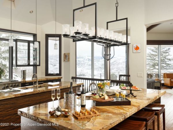 Aspen Home 987491
