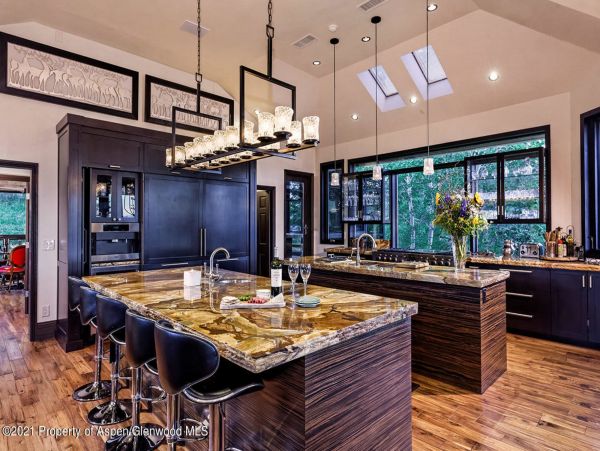 Aspen Home 987491