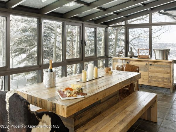Aspen Home 987491