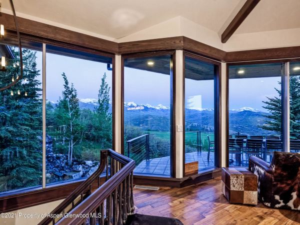 Aspen Home 987491