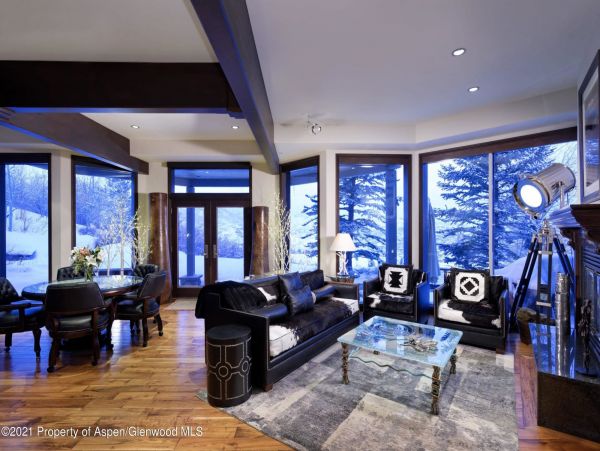 Aspen Home 987491