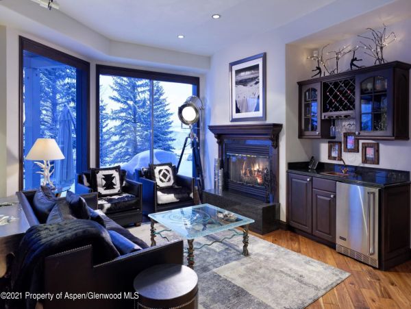 Aspen Home 987491