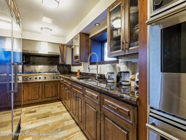 Aspen Home 987491