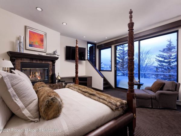 Aspen Home 987491