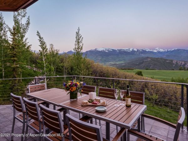 Aspen Home 987491
