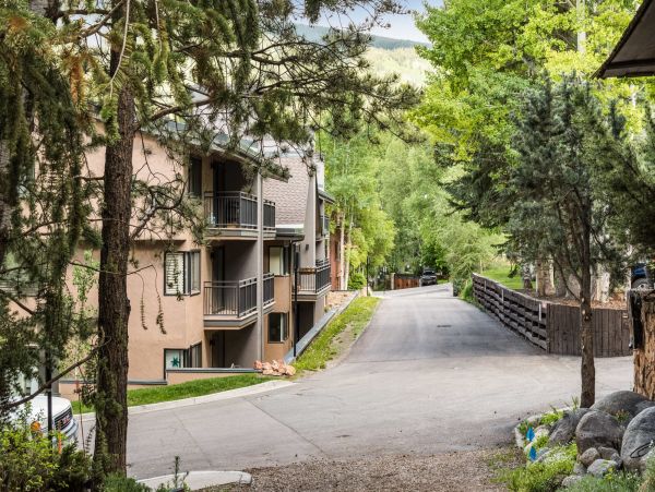 Aspen Home 987492
