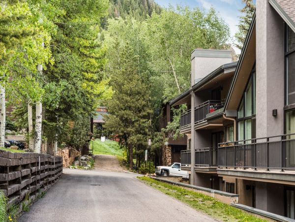 Aspen Home 987492