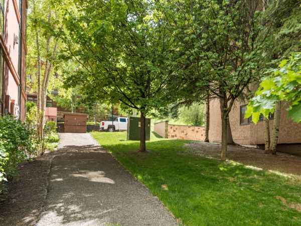 Aspen Home 987492