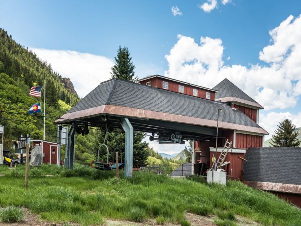 Aspen Home 987492