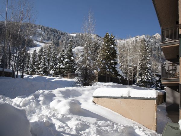 Aspen Home 987492