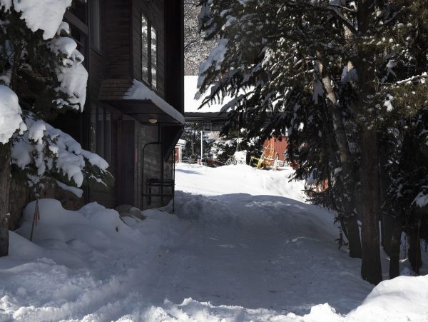 Aspen Home 987492