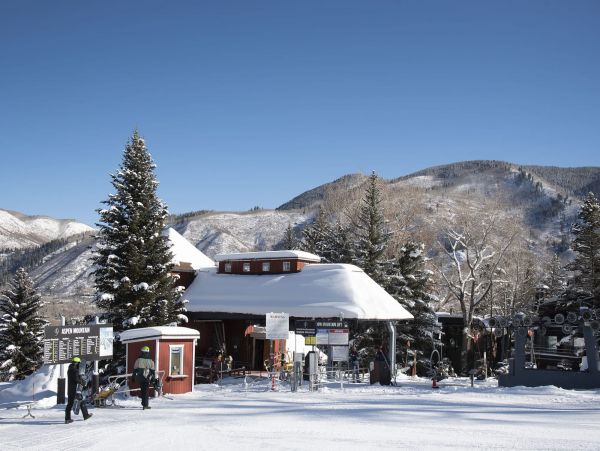 Aspen Home 987492