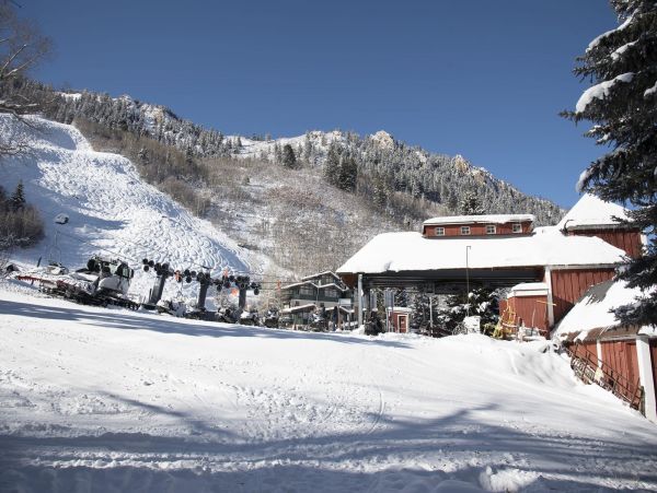 Aspen Home 987492