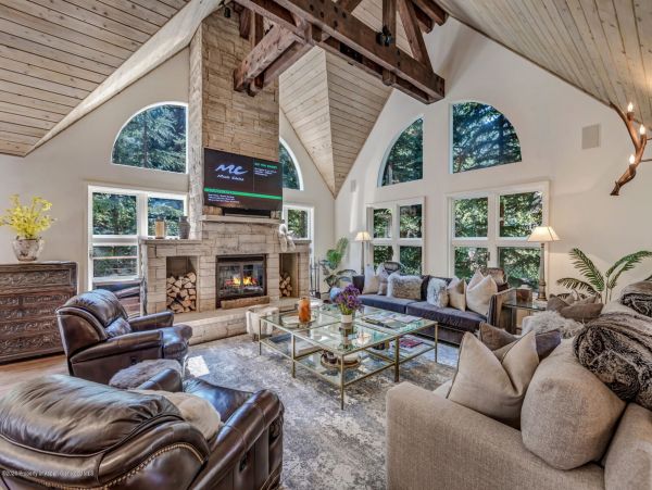 Aspen Home 987493
