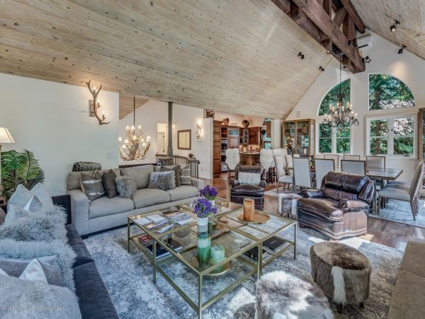 Aspen Home 987493