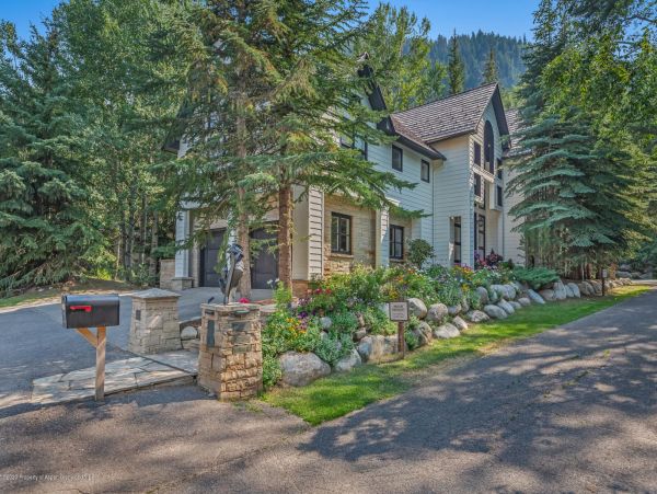Aspen Home 987493