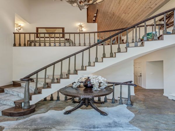 Aspen Home 987493