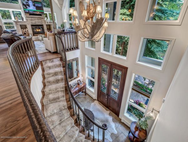 Aspen Home 987493