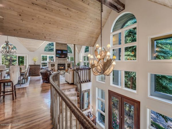 Aspen Home 987493
