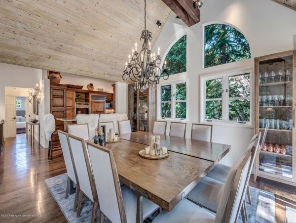 Aspen Home 987493