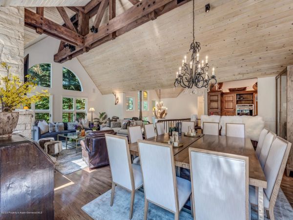 Aspen Home 987493