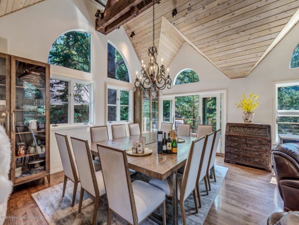 Aspen Home 987493