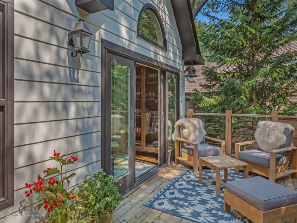 Aspen Home 987493