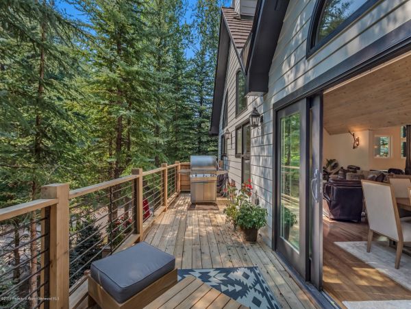 Aspen Home 987493