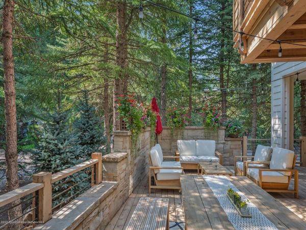 Aspen Home 987493