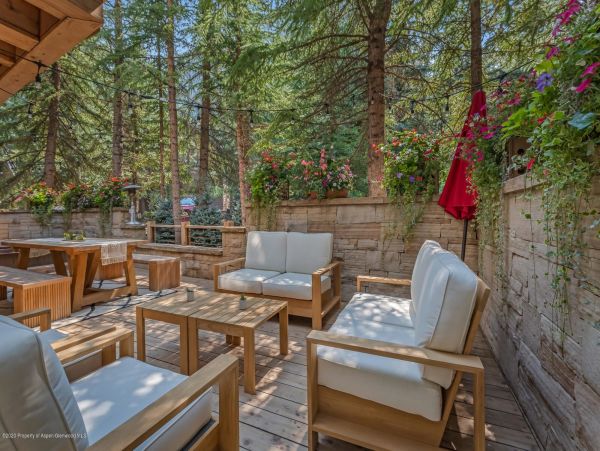 Aspen Home 987493
