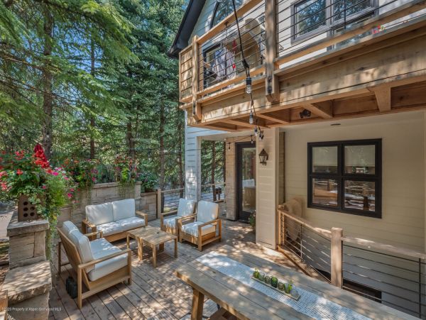 Aspen Home 987493