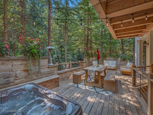Aspen Home 987493