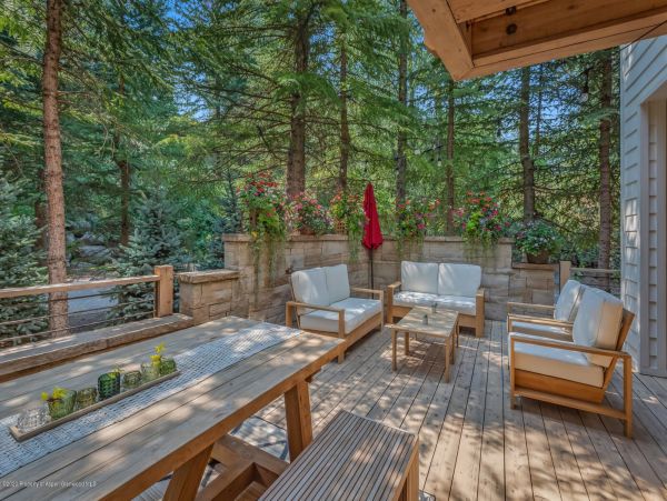 Aspen Home 987493