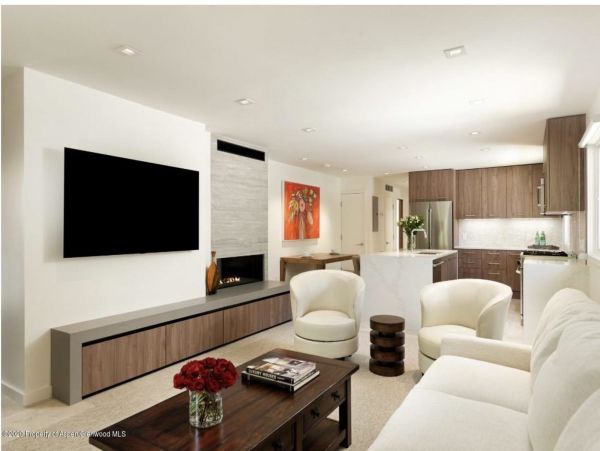 Aspen Home 987494