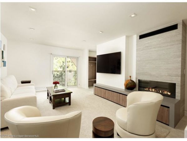 Aspen Home 987494
