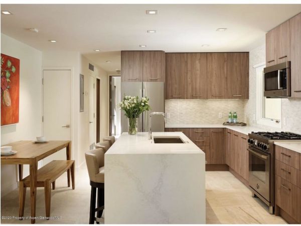 Aspen Home 987494