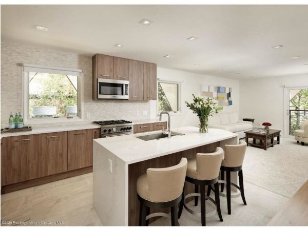 Aspen Home 987494