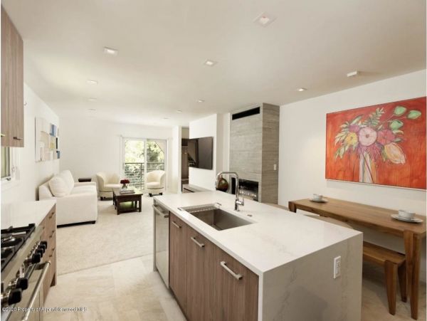 Aspen Home 987494