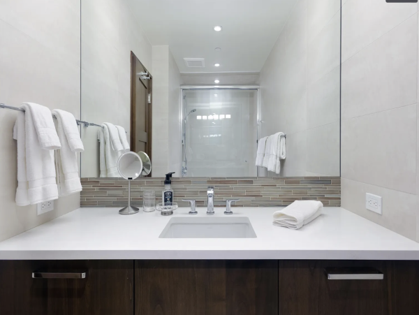 Aspen Luxury Vacation Rental - 5 Bedroom Aspen Core Residence with Mountain Views