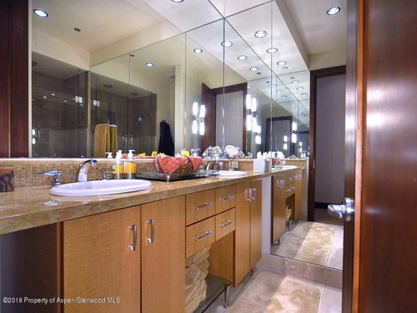 Aspen Home 987496