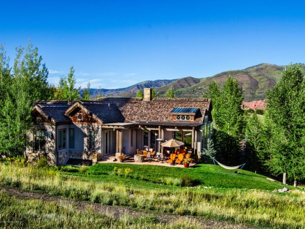Aspen Home 987496
