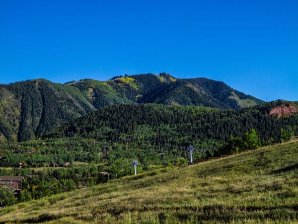 Aspen Home 987496