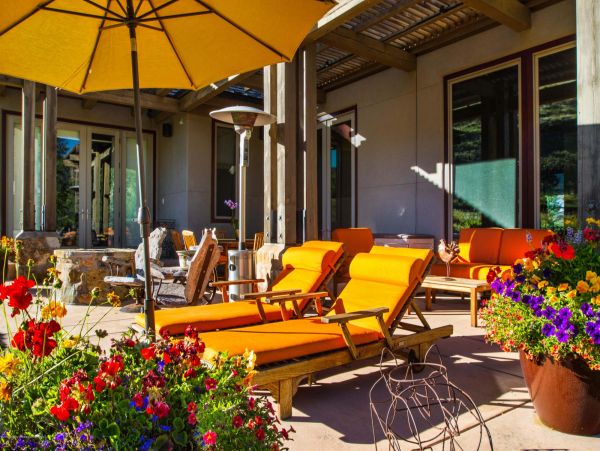 Aspen Home 987496
