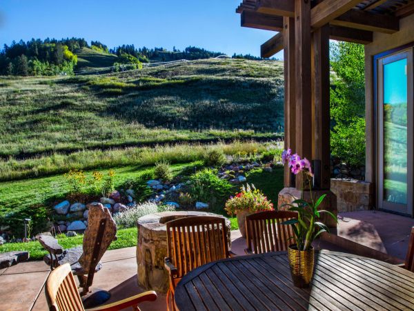 Aspen Home 987496