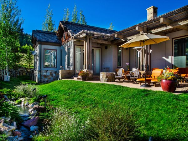 Aspen Home 987496