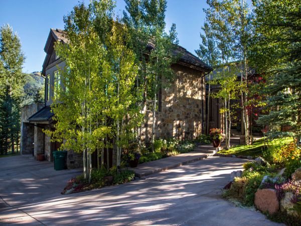 Aspen Home 987496