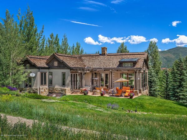 Aspen Home 987496