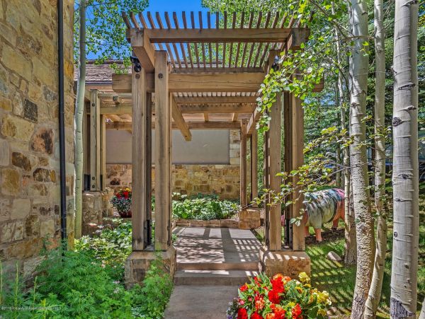 Aspen Home 987496