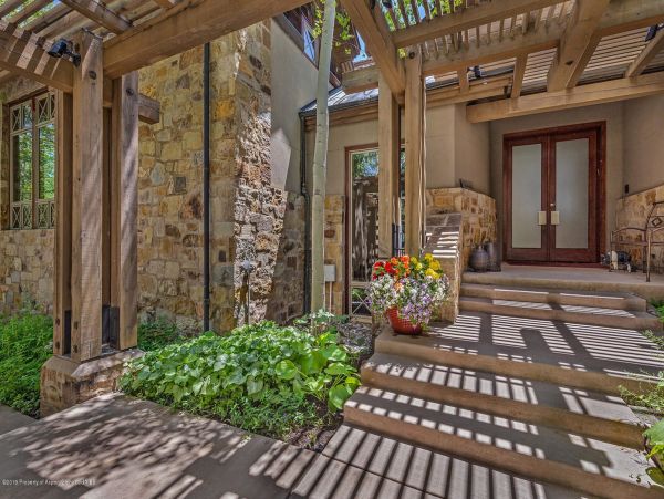 Aspen Home 987496
