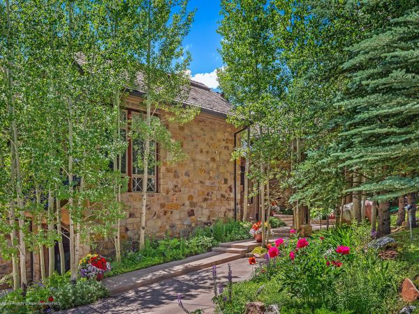 Aspen Home 987496